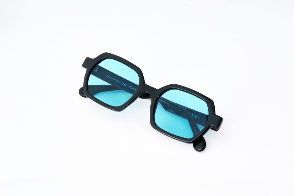 Be Selenity Blue