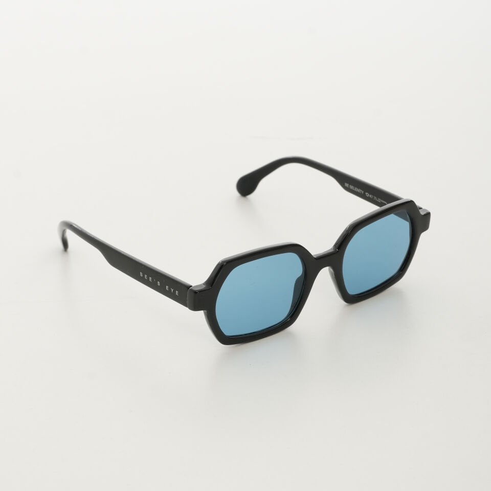 Be Selenity Blue