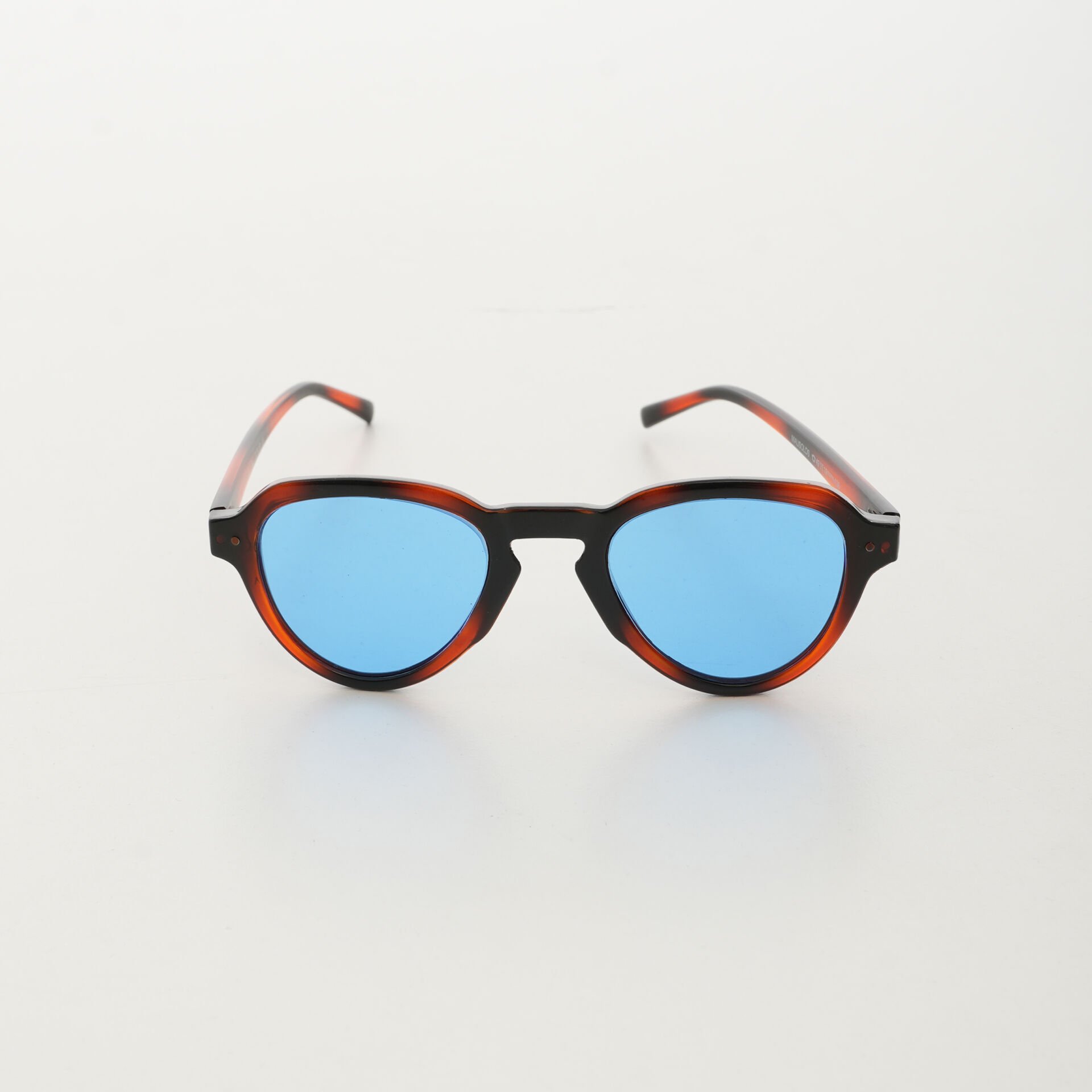 Mausolo's Blue