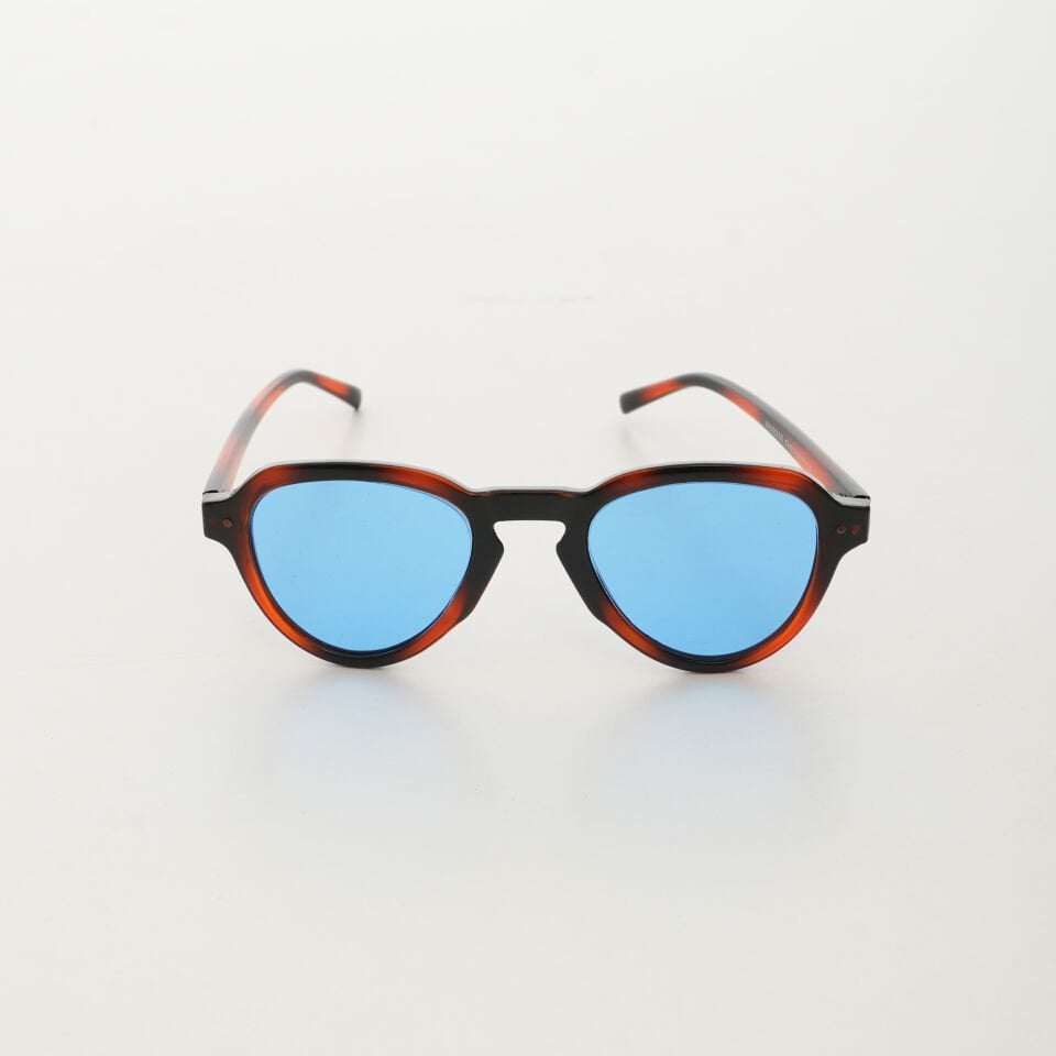 Mausolo's Blue